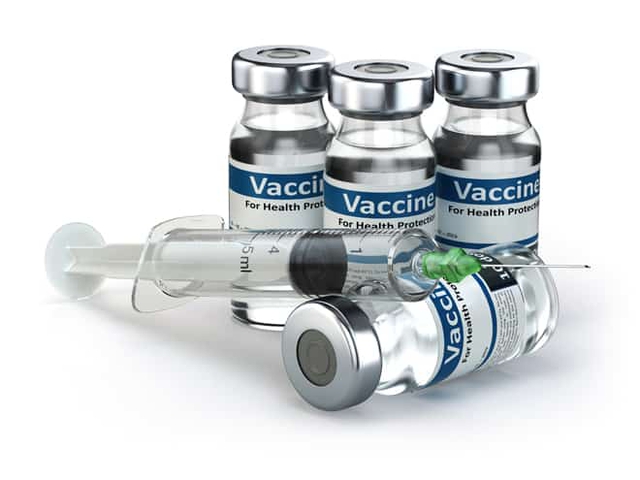 Tỉ lệ tiêm vaccine viêm gan A thấp ở người nhiễm HIV- Ảnh 1.