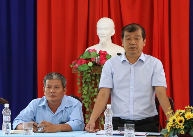 Tây Ninh: Tìm hướng tháo gỡ khó khăn trong công tác cai nghiện- Ảnh 1.
