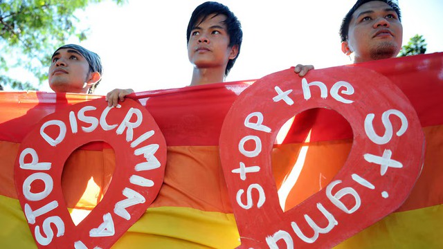 Philippines: Cảnh báo số ca mắc HIV mới gia tăng trong nhóm trẻ tuổi- Ảnh 1.