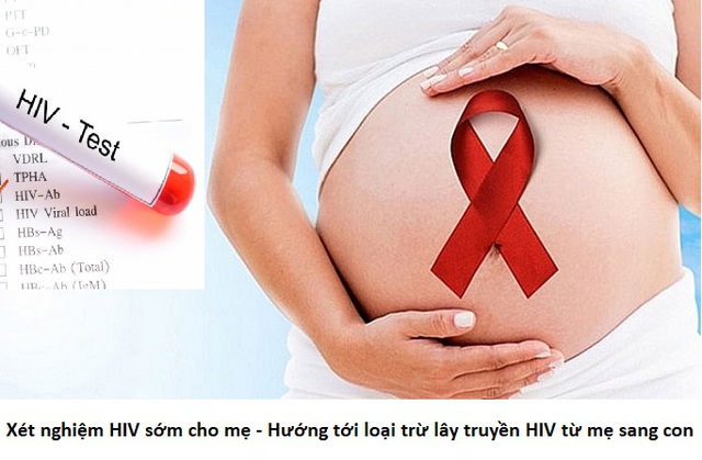 Thời điểm ‘vàng’ để phụ nữ nhiễm HIV có thể mang thai an toàn- Ảnh 1.