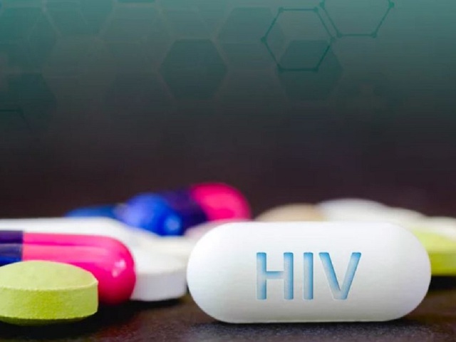 Mỹ: Kêu gọi mở rộng sản xuất thuốc Lenacapavir điều trị HIV- Ảnh 1.