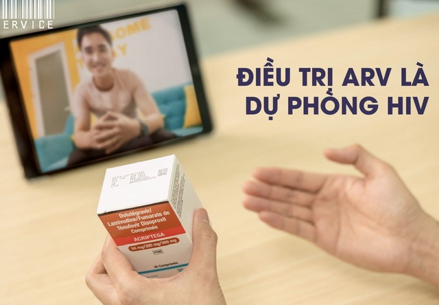 Cơ hội và thách thức của ngành dược trong cuộc chiến chống đại dịch HIV/AIDS toàn cầu- Ảnh 1.