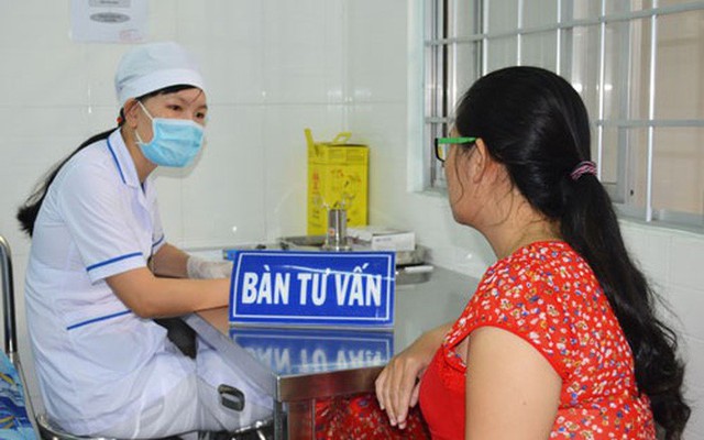 Bảo đảm quyền tiếp cận với dịch vụ tư vấn về phòng chống HIV/AIDS- Ảnh 1.