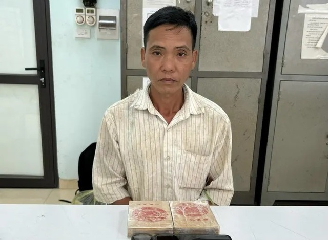 Cao Bằng: Triệt phá 66 vụ án ma túy trong tháng cao điểm- Ảnh 1. Cao Bằng: Triệt phá 66 vụ án ma túy trong tháng cao điểm- Ảnh 1.