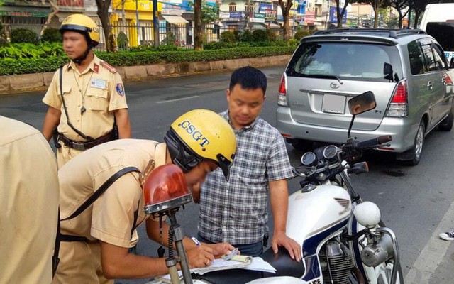 Đề xuất trừ hết điểm Giấy phép lái xe nếu phát hiện trong cơ thể người điều khiển có chất ma túy- Ảnh 1.