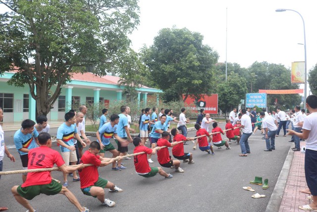 Hỗ trợ người cai nghiện ma túy một cách tốt nhất- Ảnh 1.