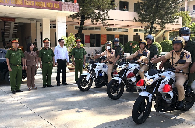 Nhiều địa phương thực hiện hiệu quả Chỉ thị của Bộ Chính trị về phòng, chống ma túy- Ảnh 2.