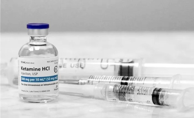 Yêu cầu quản lý chặt chất Esketamine, tránh thất thoát, lạm dụng- Ảnh 1.