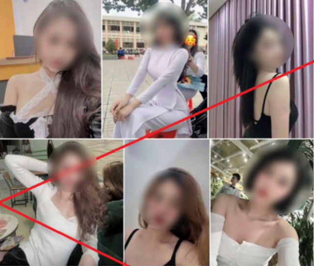 Cảnh báo bẫy lừa đảo, tống tiền sau khi truy cập vào trang web đen ‘mại dâm online’- Ảnh 1. Cảnh báo bẫy lừa đảo, tống tiền sau khi truy cập vào trang web đen ‘mại dâm online’- Ảnh 1.