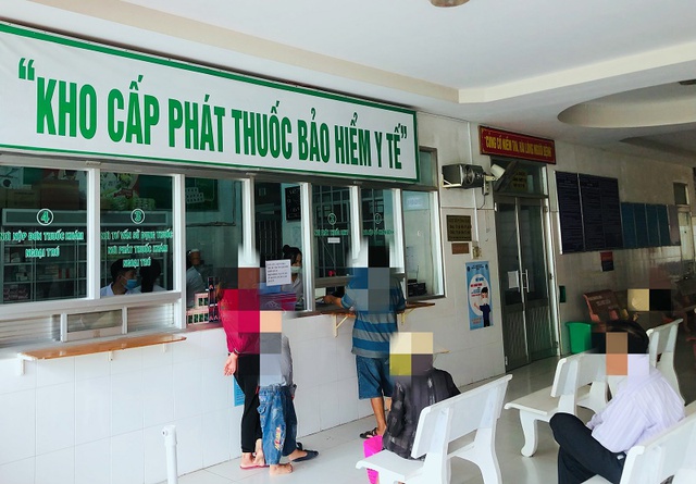 Hoàn thiện chính sách bảo hiểm y tế – chìa khóa để duy trì điều trị lâu dài cho người bệnh lao/HIV- Ảnh 1. Hoàn thiện chính sách bảo hiểm y tế – chìa khóa để duy trì điều trị lâu dài cho người bệnh lao/HIV- Ảnh 1.
