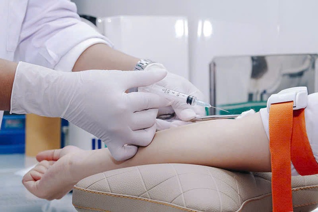 Thuốc tiêm phòng HIV tiên tiến sắp được triển khai tại 10 quốc gia- Ảnh 1.