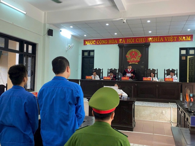 Lĩnh án 23 năm tù vì thuê nhà nghỉ làm ‘kho’ mua bán ma túy- Ảnh 1. Lĩnh án 23 năm tù vì thuê nhà nghỉ làm ‘kho’ mua bán ma túy- Ảnh 1.
