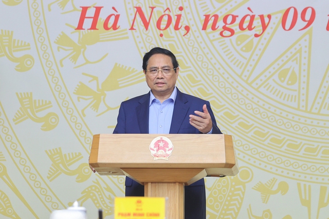 Thủ tướng: Tuyên chiến không khoan nhượng và tạo phong trào, xu thế của toàn dân để đẩy lùi tội phạm ma túy- Ảnh 1. Thủ tướng: Tuyên chiến không khoan nhượng và tạo phong trào, xu thế của toàn dân để đẩy lùi tội phạm ma túy- Ảnh 1.