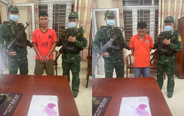 Hải Phòng: Triệt phá nhiều vụ án, chặn ma túy từ ‘cửa ngõ’ đường biển- Ảnh 1.