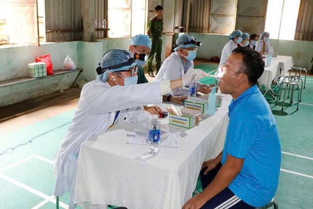 Lâm Đồng nỗ lực đẩy lùi ma túy, xây dựng cộng đồng an toàn, lành mạnh- Ảnh 1. Lâm Đồng nỗ lực đẩy lùi ma túy, xây dựng cộng đồng an toàn, lành mạnh- Ảnh 1.