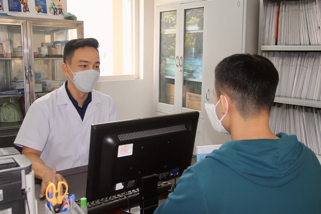 Cần Thơ tăng tốc kiểm soát HIV/AIDS bằng mạng lưới dịch vụ đồng bộ và nhân lực nâng cao- Ảnh 1.