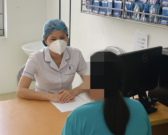 Bài 6: 35 năm ứng phó với HIV/AIDS: Việt Nam trên đường tiến tới chấm dứt dịch AIDS vào năm 2030- Ảnh 1.