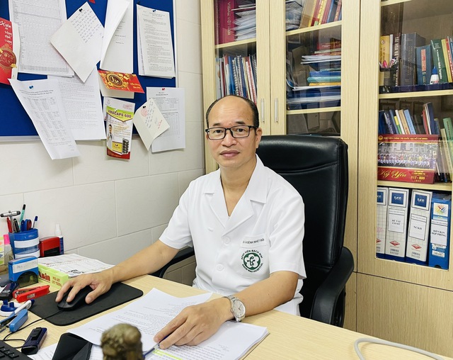 Bài 4: Hai thế hệ – một hành trình cứu sống người nhiễm HIV và khát vọng chấm dứt dịch AIDS vào năm 2030- Ảnh 2. Bài 4: Hai thế hệ – một hành trình cứu sống người nhiễm HIV và khát vọng chấm dứt dịch AIDS vào năm 2030- Ảnh 2.