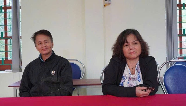 Bà nội bé gái bị bạo hành ở Thái Nguyên dương tính với ma túy- Ảnh 1. Bà nội bé gái bị bạo hành ở Thái Nguyên dương tính với ma túy- Ảnh 1.