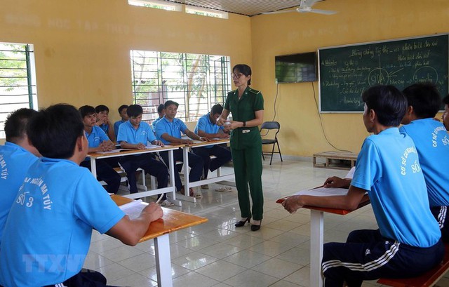 Tăng thời hạn cai nghiện, nâng cao hiệu quả phòng, chống ma túy- Ảnh 1.