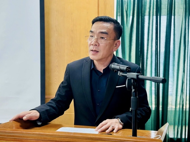 35 năm kiên trì ứng phó HIV/AIDS và quyết tâm chấm dứt dịch AIDS vào năm 2030- Ảnh 1.