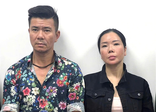 Vụ án tại Viện Pháp y tâm thần Trung ương: Khởi tố thêm 14 người, thu nhiều tài sản- Ảnh 1.