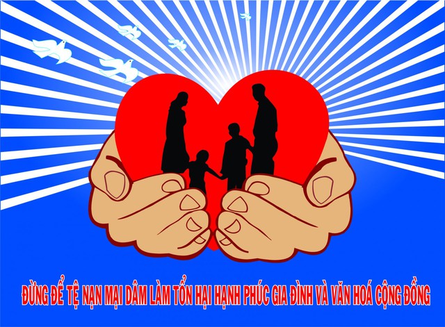 Hoàn thiện chính sách phòng, chống mại dâm phù hợp thực tiễn mới- Ảnh 1.