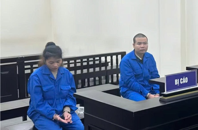 Chủ thầu trả công thợ bằng ma túy tại công trường xây dựng phải lãnh án tù - Ảnh 1.