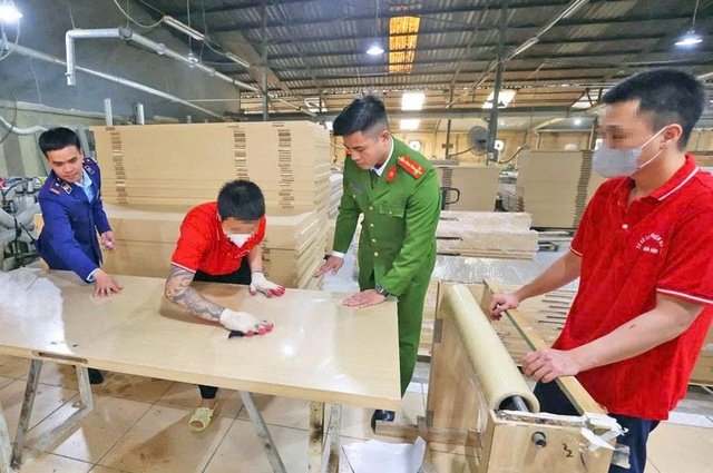 
Hà Nội triển khai Dự án ‘Nâng cao hiệu quả cai nghiện ma túy và quản lý sau cai’- Ảnh 1.