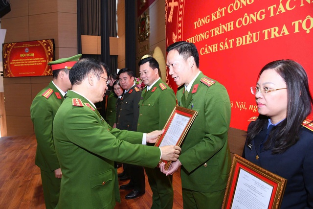 Chuyển từ tư duy thụ động sang tư duy chủ động phòng, ngừa ma túy- Ảnh 2.