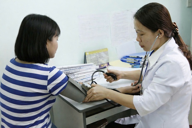 Đồng bộ giải pháp, tiến tới kiểm soát bền vững HIV, viêm gan B và giang mai- Ảnh 1.