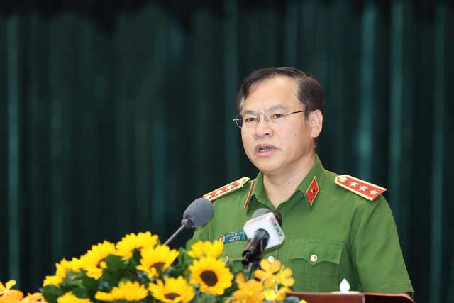 Lồng ghép mục tiêu xây dựng TPHCM không ma túy trên các nền tảng công nghệ- Ảnh 1.