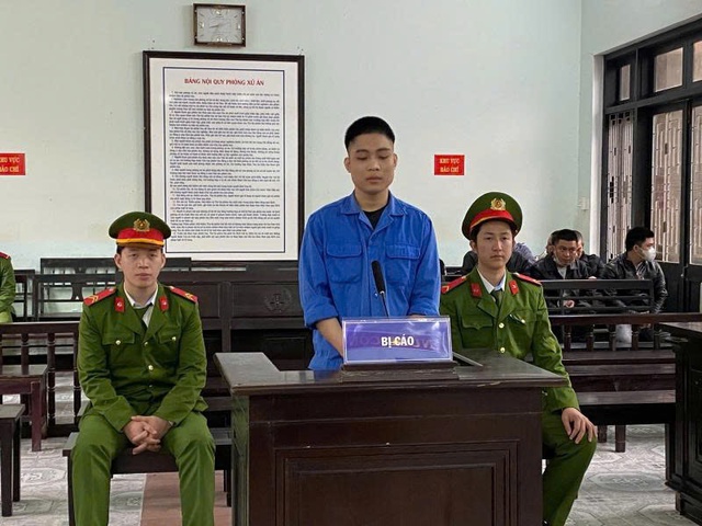 Giấu nửa kg ma túy trong túi mật ong tinh nghệ đen lĩnh án 16 năm tù- Ảnh 1.