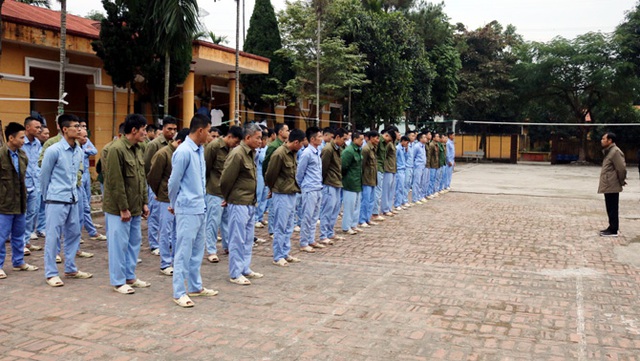 Từ 15/2, bãi bỏ 4 văn bản liên quan đến tiêu chí đánh giá phòng chống ma túy, công tác cai nghiện- Ảnh 1.