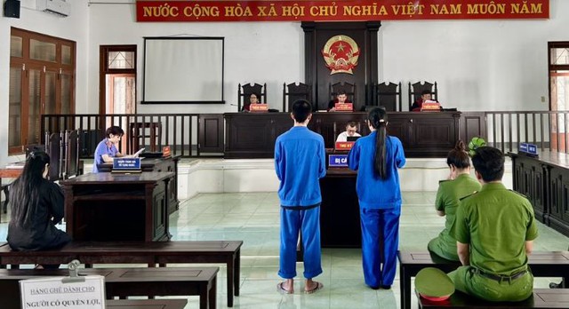 Đề xuất tăng mức hình phạt tù liên quan đến tội phạm ma túy- Ảnh 1.
