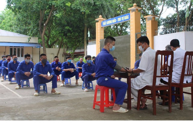 Hà Nội: Mức chi đặc thù hỗ trợ phòng, chống ma túy có hiệu lực từ 1/5- Ảnh 1. Hà Nội: Mức chi đặc thù hỗ trợ phòng, chống ma túy có hiệu lực từ 1/5- Ảnh 1.