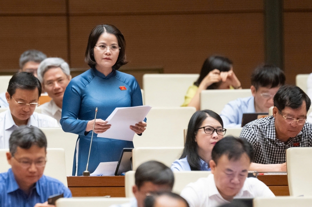 Hỗ trợ việc làm đối với người cai nghiện, người chấp hành xong án phạt tù- Ảnh 1. Hỗ trợ việc làm đối với người cai nghiện, người chấp hành xong án phạt tù- Ảnh 1.