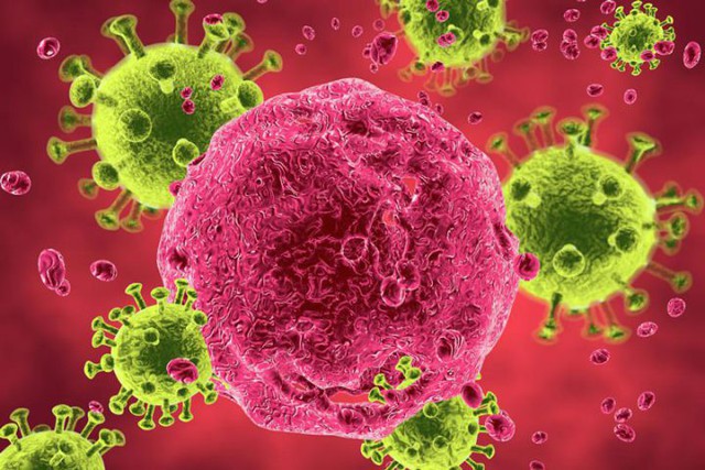 Đột phá mới trong điều trị khiến virus HIV ‘lộ diện’ bên trong các tế bào bạch cầu- Ảnh 1.