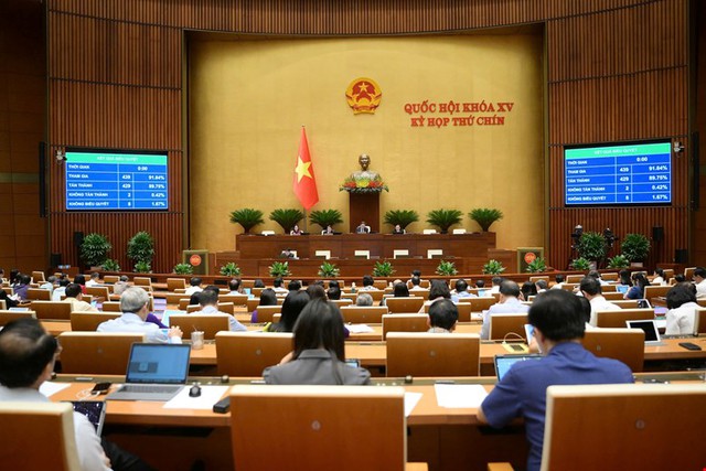 Hình sự hóa hành vi sử dụng trái phép chất ma túy- Ảnh 1. Hình sự hóa hành vi sử dụng trái phép chất ma túy- Ảnh 1.