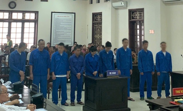 Đẩy nhanh tiến độ điều tra, truy tố và xét xử các vụ án về ma túy- Ảnh 1. Đẩy nhanh tiến độ điều tra, truy tố và xét xử các vụ án về ma túy- Ảnh 1.