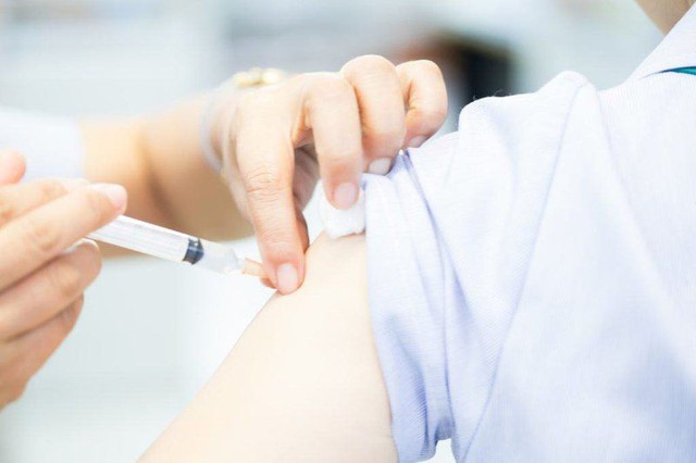 Khuyến nghị 27 quốc gia phê duyệt thuốc tiêm ngừa HIV dùng 6 tháng/lần- Ảnh 1.