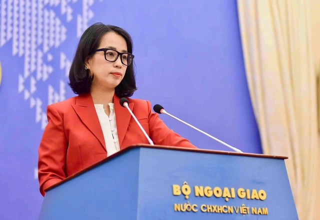Bộ Ngoại giao lên tiếng vụ Nhật Bản bắt 3 người Việt tàng trữ cần sa khô- Ảnh 1.