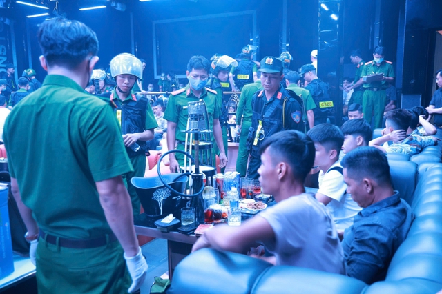 Cao Bằng triệt phá chuyên án ma túy 825C thu giữ hơn 2,2kg heroin- Ảnh 2.