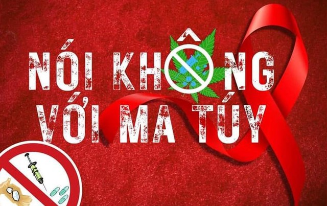 Tăng cường công tác phòng, chống ma túy trong tình hình mới- Ảnh 1. Tăng cường công tác phòng, chống ma túy trong tình hình mới- Ảnh 1.