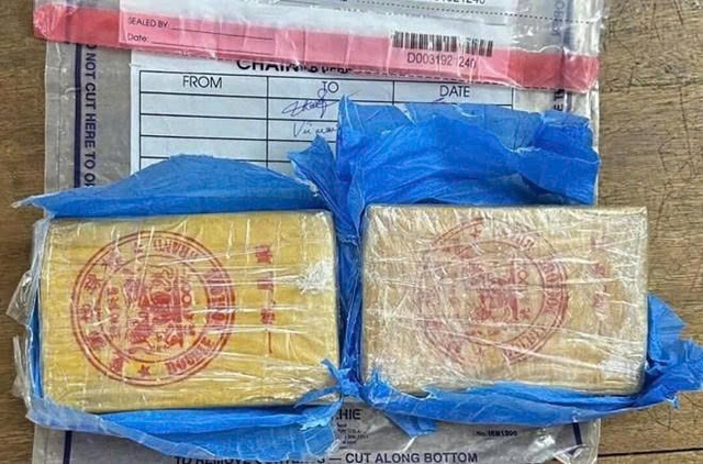 Tuyên Quang quyết liệt xây dựng ‘xã, phường không ma túy’- Ảnh 1. Tuyên Quang quyết liệt xây dựng ‘xã, phường không ma túy’- Ảnh 1.