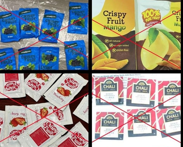 Báo động ma túy trá hình: Cái bẫy nguy hiểm đang đầu độc giới trẻ- Ảnh 1. Báo động ma túy trá hình: Cái bẫy nguy hiểm đang đầu độc giới trẻ- Ảnh 1.