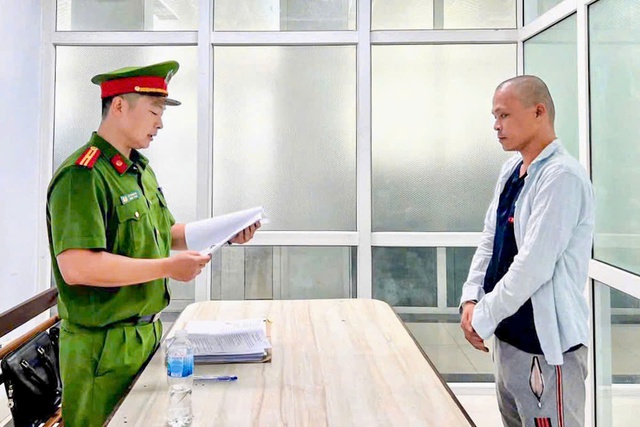 Khởi tố, bắt giam tài xế taxi công nghệ gây tai nạn liên hoàn do ma túy- Ảnh 1.