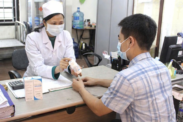 Quyết tâm chấm dứt dịch HIV/AIDS: Hành trình 35 năm và khát vọng 2030- Ảnh 1.