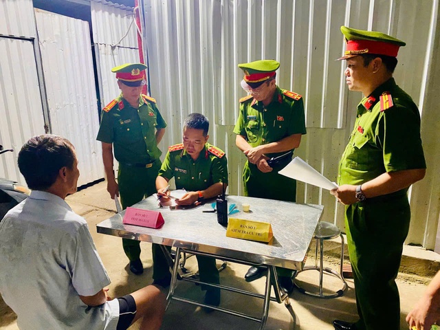 Hải Phòng ra quân xét nghiệm ma túy cho hơn 10 nghìn công nhân- Ảnh 2.