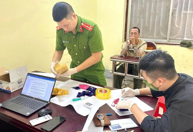 Lạng Sơn: Đẩy mạnh xây dựng xã, phường không ma túy trên địa bàn tỉnh- Ảnh 1.